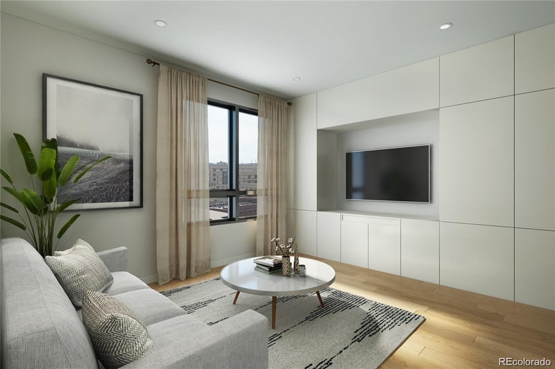 2120 Downing St #210, Denver, CO 80205