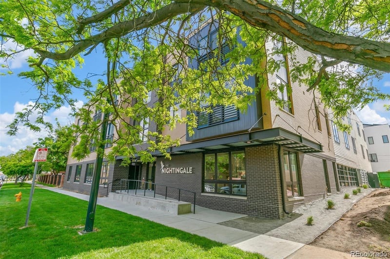 2120 Downing St #210, Denver, CO 80205