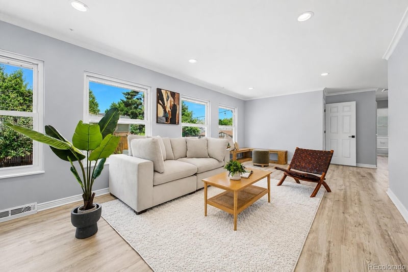 1821 Yank Ct, Lakewood, CO 80228