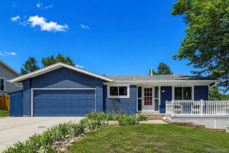 1821 Yank Ct, Lakewood, CO 80228
