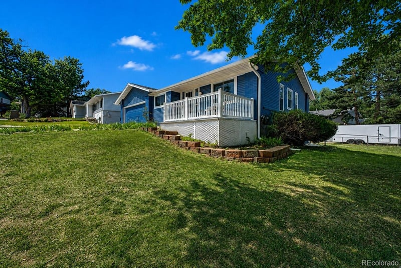1821 Yank Ct, Lakewood, CO 80228