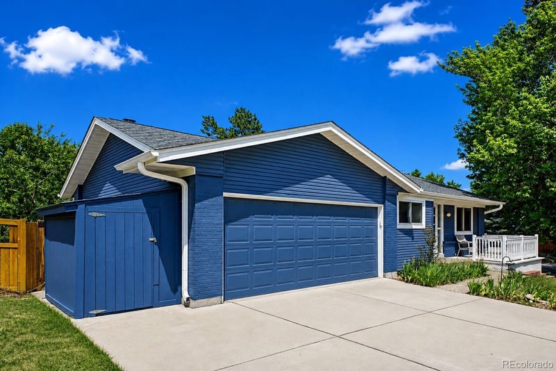 1821 Yank Ct, Lakewood, CO 80228