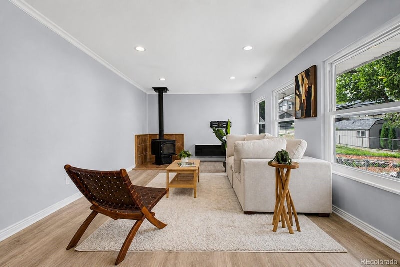 1821 Yank Ct, Lakewood, CO 80228