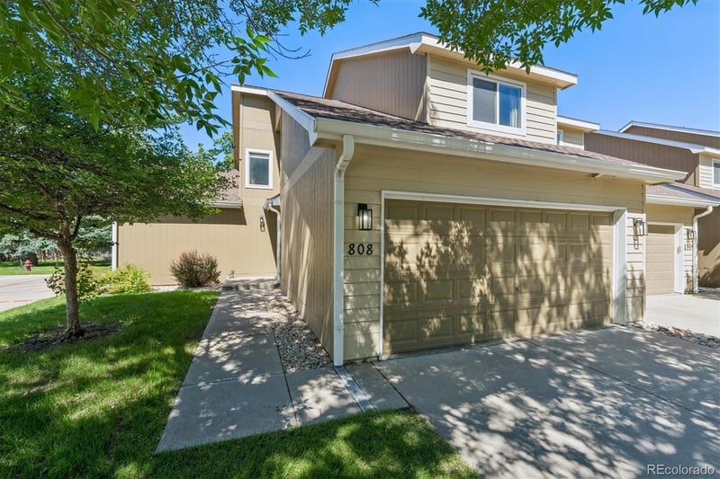 808 2nd St, Windsor, CO 80550