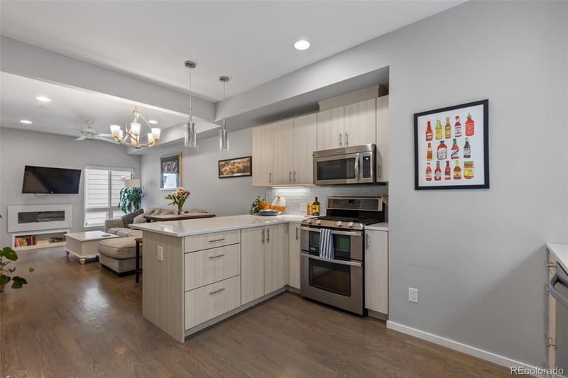 2725 25th Ave #7, Denver, CO 80211