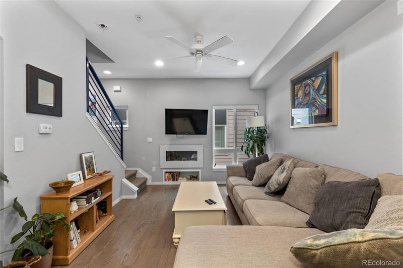 2725 25th Ave #7, Denver, CO 80211