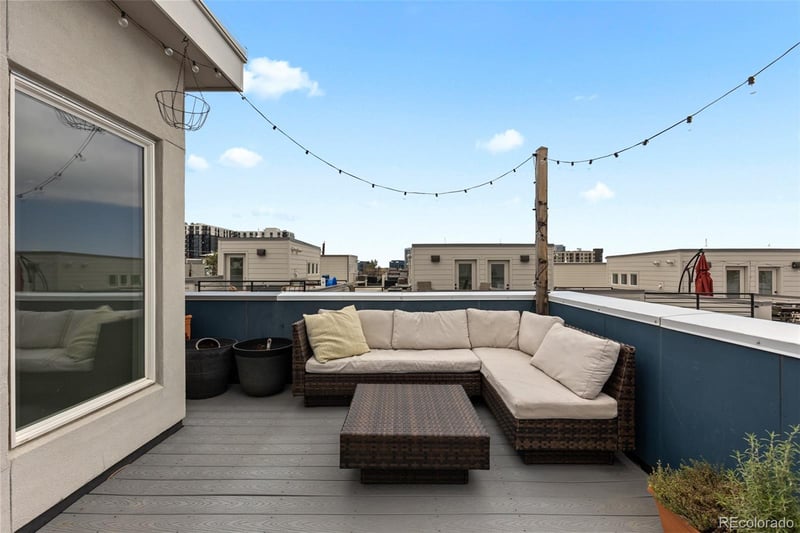 2725 25th Ave #7, Denver, CO 80211
