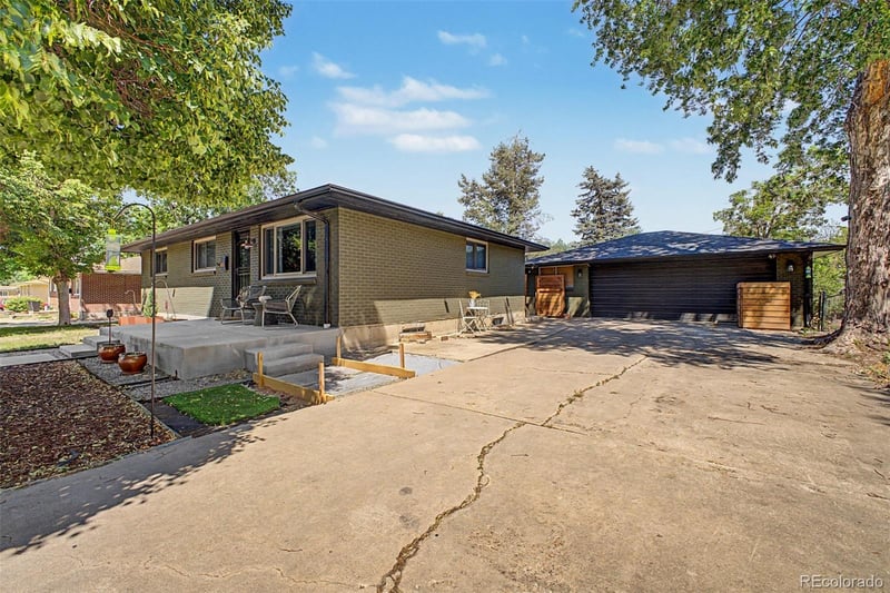 5050 Linden Dr, Englewood, CO 80110
