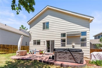 2212 Hyacinth Rd, Littleton, CO 80129