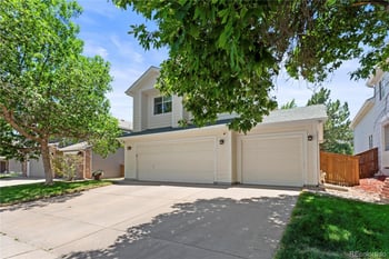 2212 Hyacinth Rd, Littleton, CO 80129