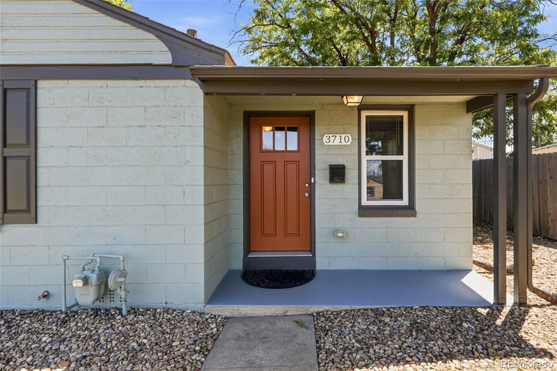 3710 Madison St, Denver, CO 80205
