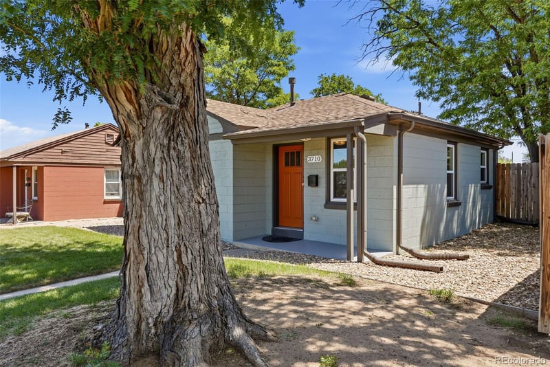 3710 Madison St, Denver, CO 80205