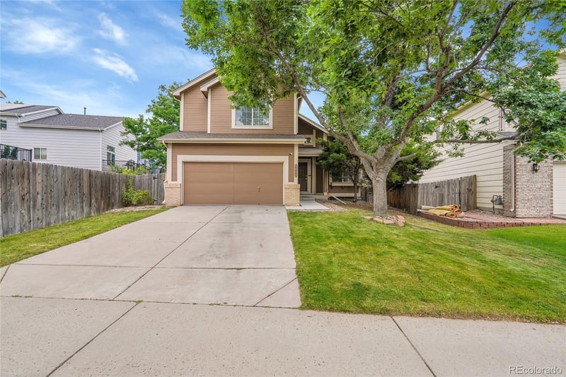 6472 96th Dr, Broomfield, CO 80021