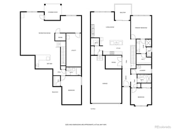 11841 Canyon Ave, Littleton, CO 80127