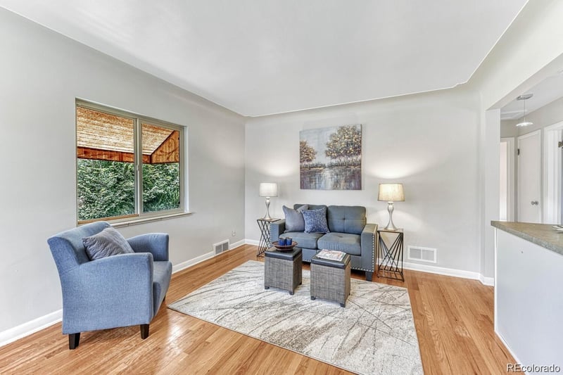 3423 39th Ave, Denver, CO 80211