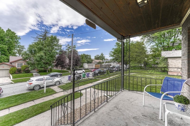3423 39th Ave, Denver, CO 80211