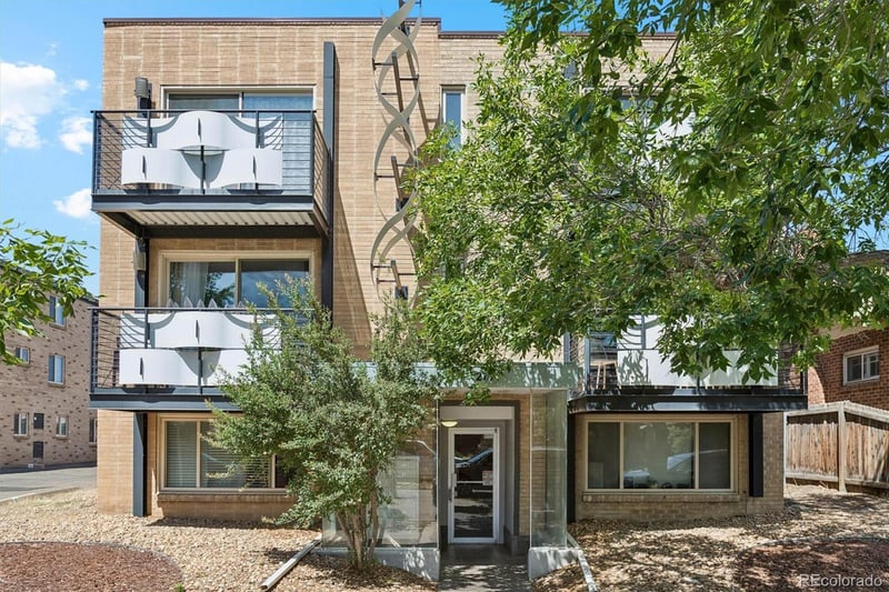 271 N Grant St #202, Denver, CO 80203