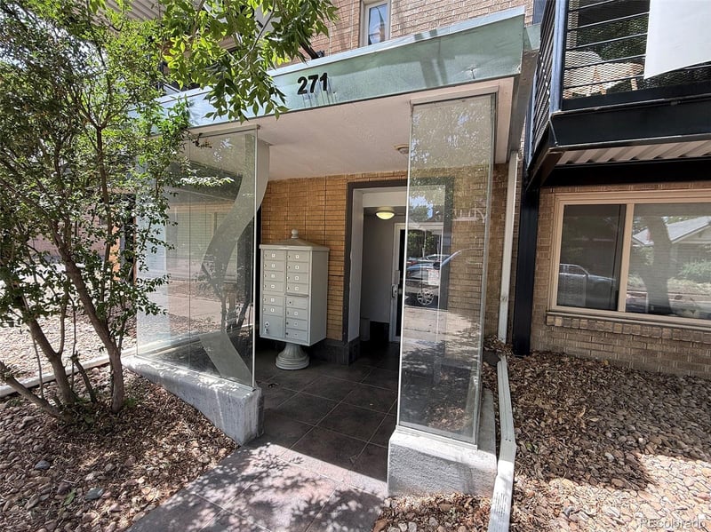 271 N Grant St #202, Denver, CO 80203