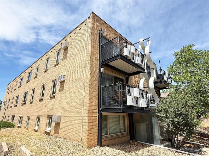 271 N Grant St #202, Denver, CO 80203