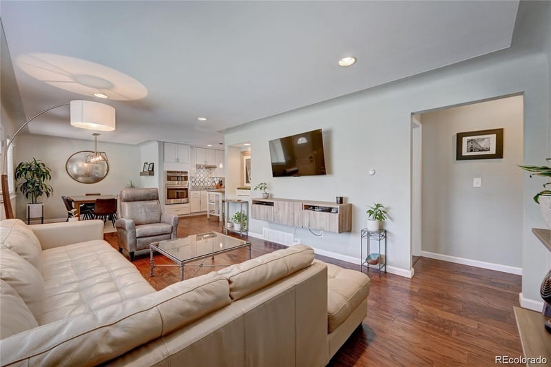 3575 Vassar Ave, Denver, CO 80210