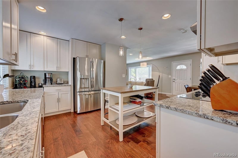 3575 Vassar Ave, Denver, CO 80210