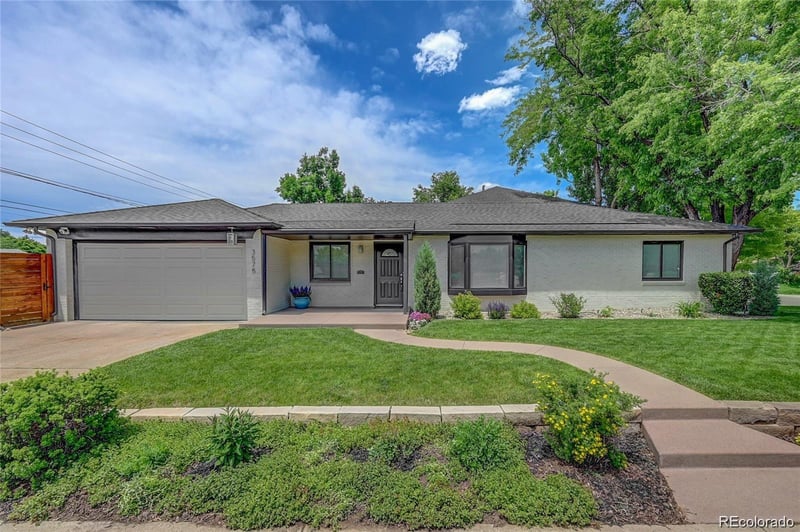 3575 Vassar Ave, Denver, CO 80210