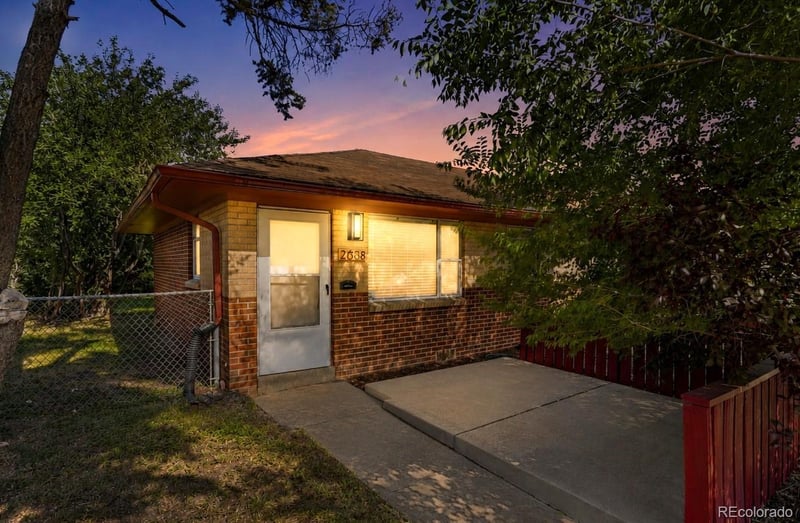 Home Worth Check