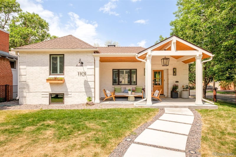 1101 Columbine St, Denver, CO 80210