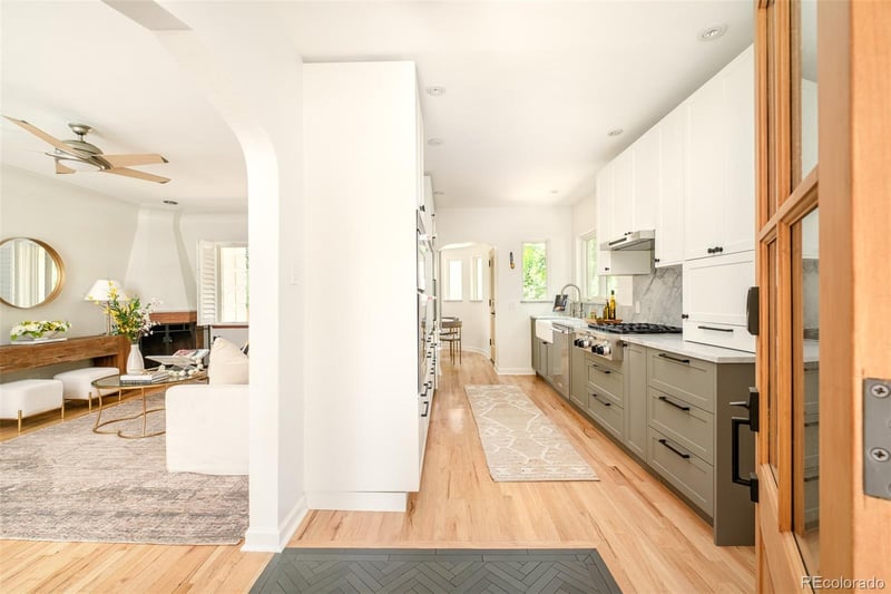 1101 Columbine St, Denver, CO 80210