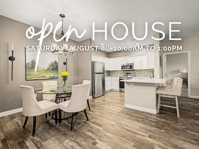 8496 Hoyt Way #206, Littleton, CO 80128