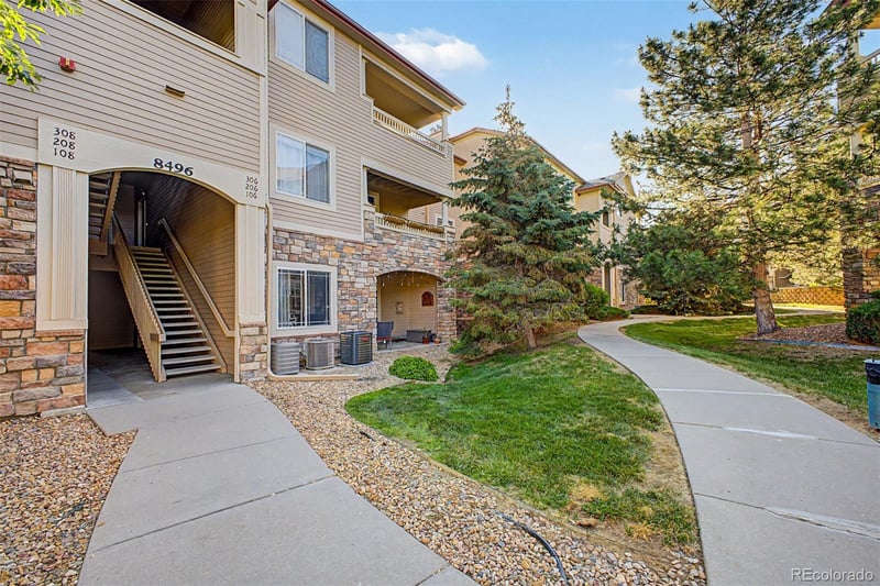 8496 Hoyt Way #206, Littleton, CO 80128