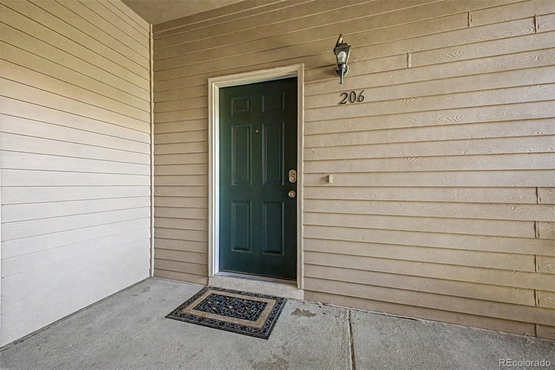 8496 Hoyt Way #206, Littleton, CO 80128