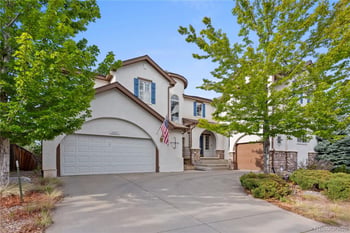 2891 Canyon Crest Dr, Highlands Ranch, CO 80126