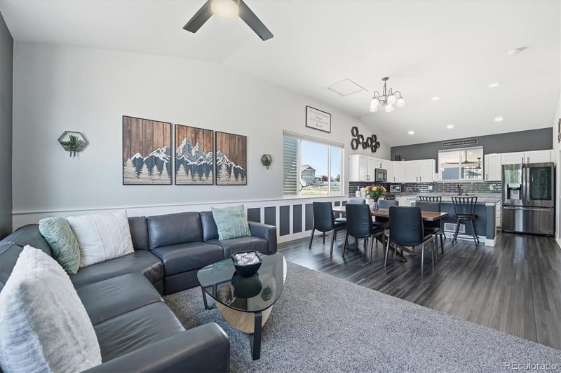 1346 84th Avenue Ct, Greeley, CO 80634
