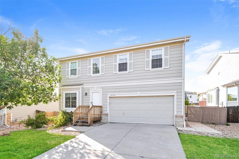 Home Worth Check