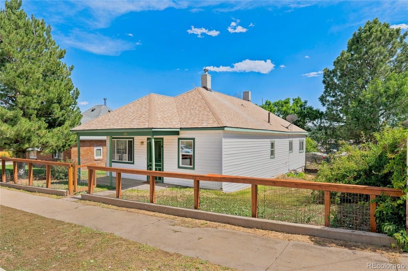 834 Western Ave, Trinidad, CO 81082