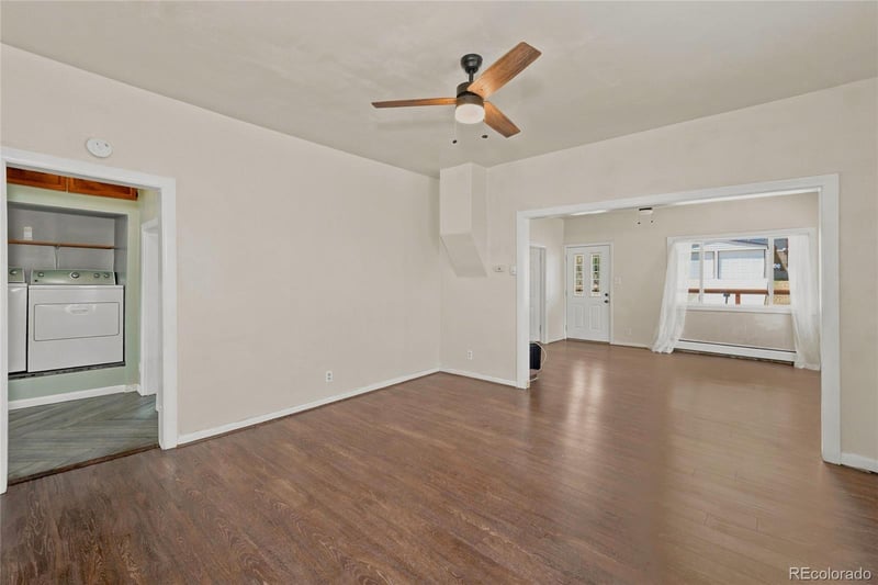 834 Western Ave, Trinidad, CO 81082
