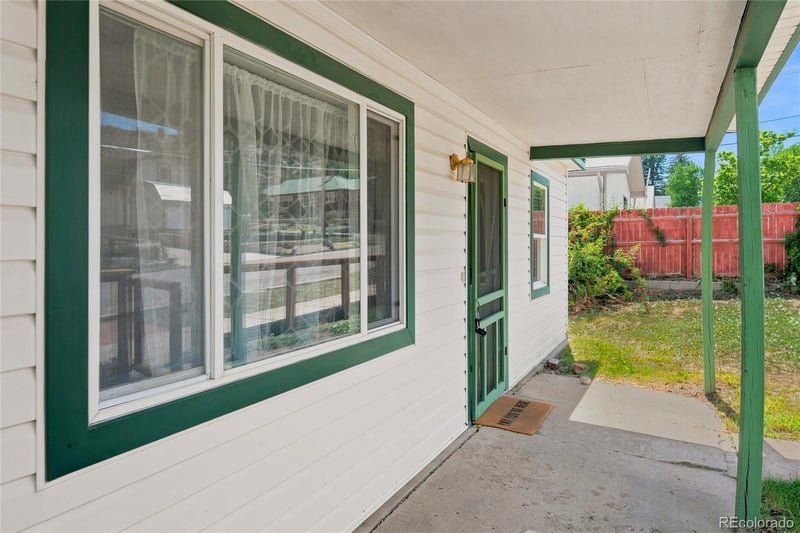 834 Western Ave, Trinidad, CO 81082