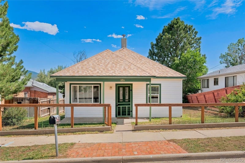 834 Western Ave, Trinidad, CO 81082