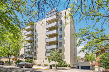 1255 N Ogden St #605, Denver, CO 80218