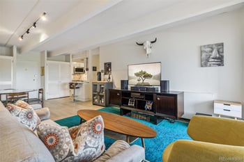 1255 N Ogden St #605, Denver, CO 80218