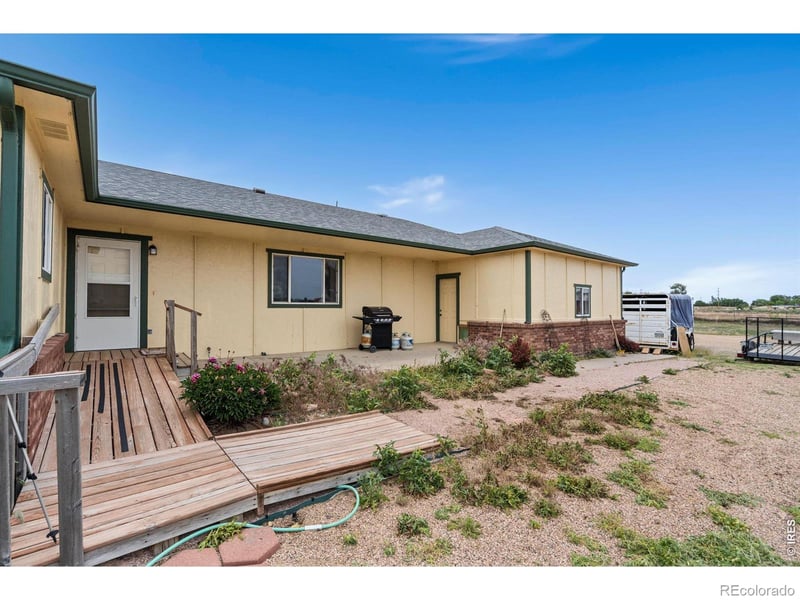35886 County Road 49, Eaton, CO 80615
