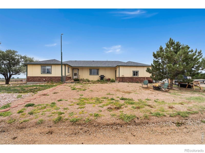 35886 County Road 49, Eaton, CO 80615