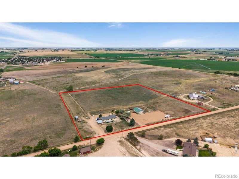 35886 County Road 49, Eaton, CO 80615