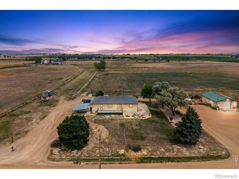 35886 County Road 49, Eaton, CO 80615