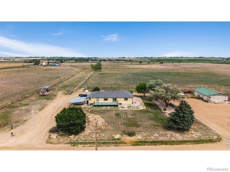 35886 County Road 49, Eaton, CO 80615