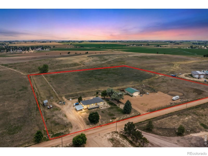 35886 County Road 49, Eaton, CO 80615