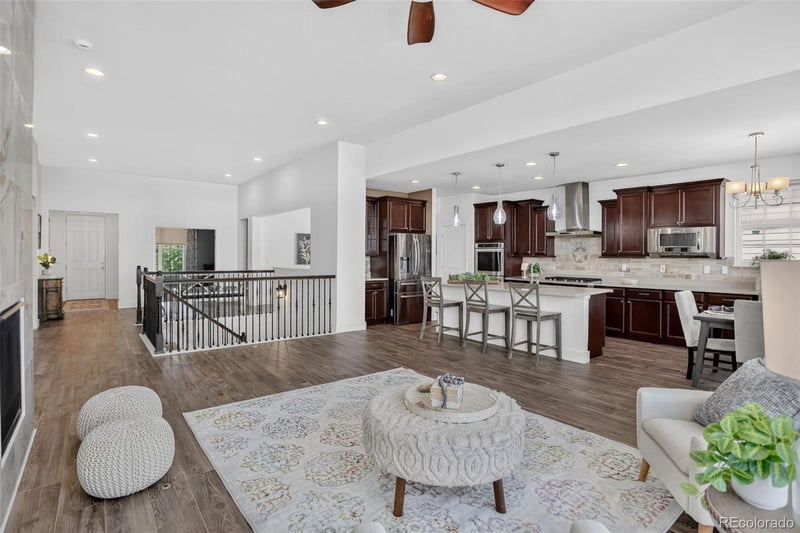 23579 E Swallow Cir, Aurora, CO 80016