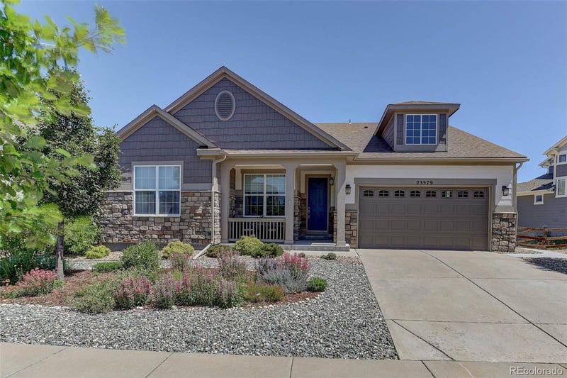 23579 E Swallow Cir, Aurora, CO 80016