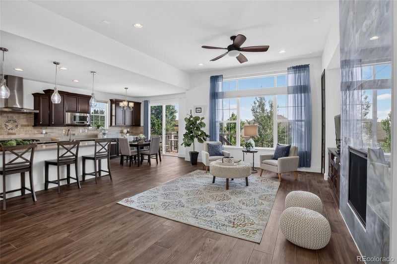 23579 E Swallow Cir, Aurora, CO 80016
